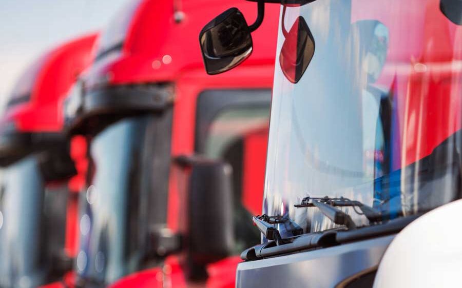 Understanding the services and expertise of a fleet management company