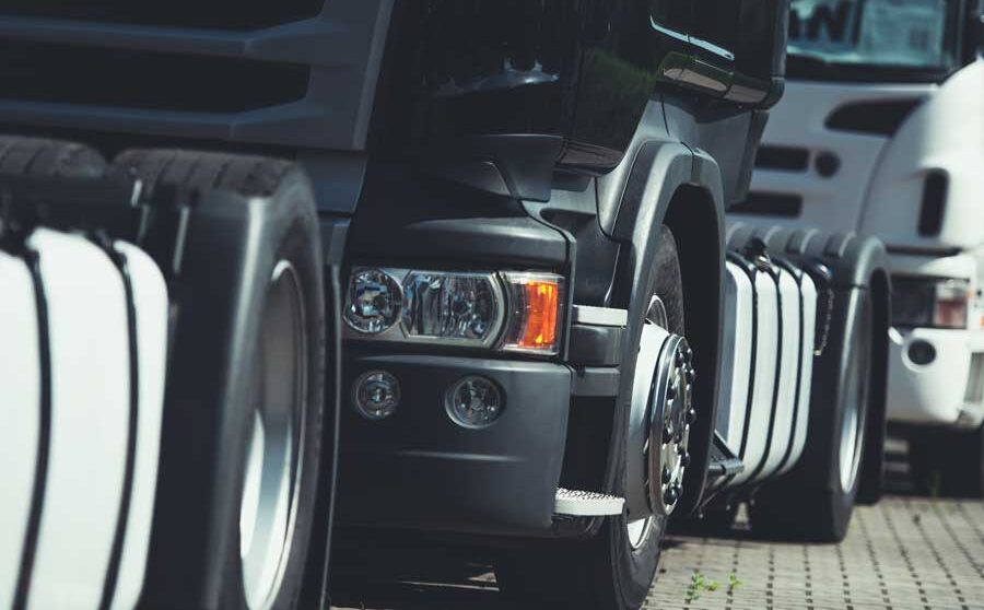 Overview of what a fleet company does and its services