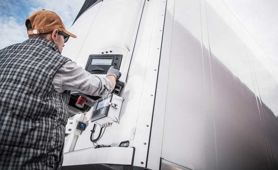 A state-by-state guide on ELD compliance requirements