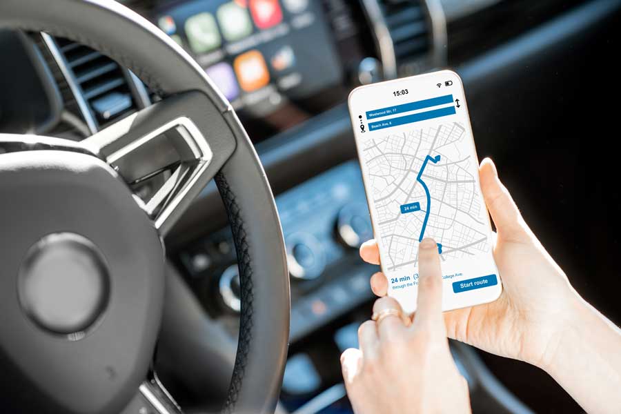 What You Need For GPS Tracking: A Beginner's Guide To Essential ...