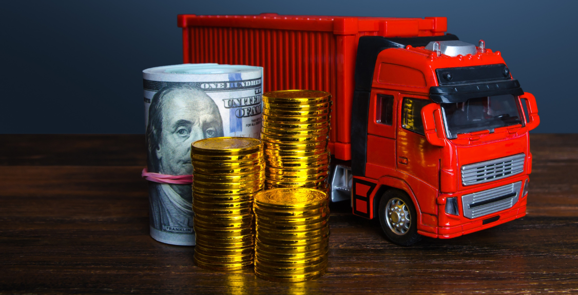 Measuring trucks ROI and Investment