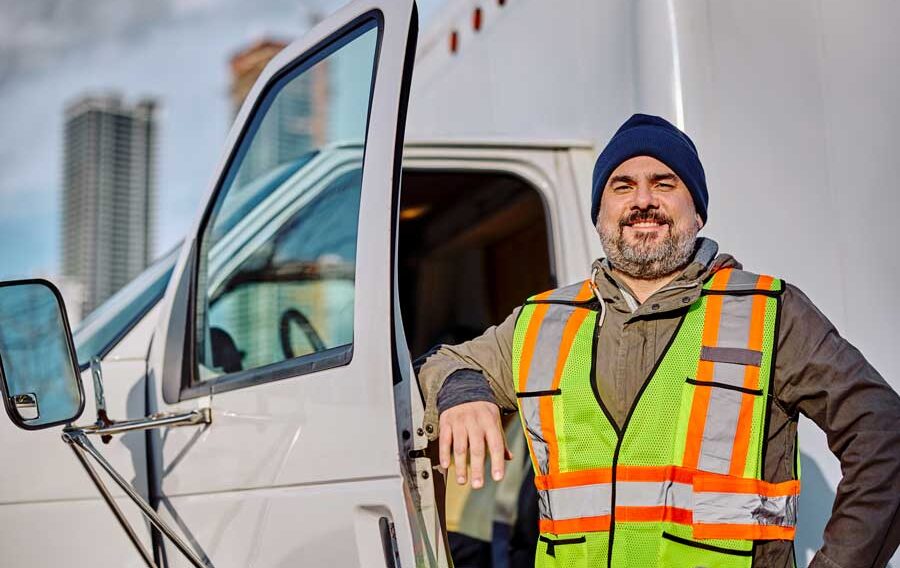 The most important components and strategies in fleet management
