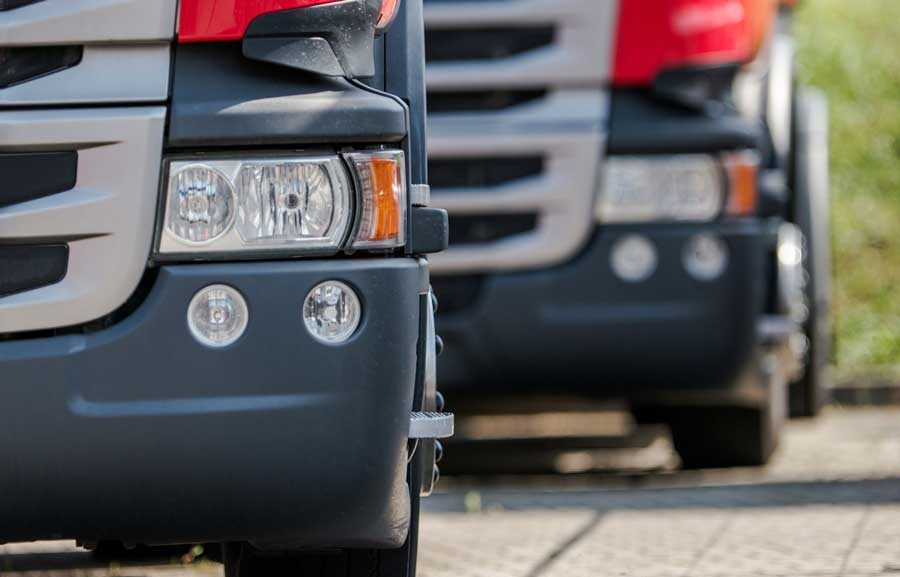 A guide to key elements needed for successful fleet management