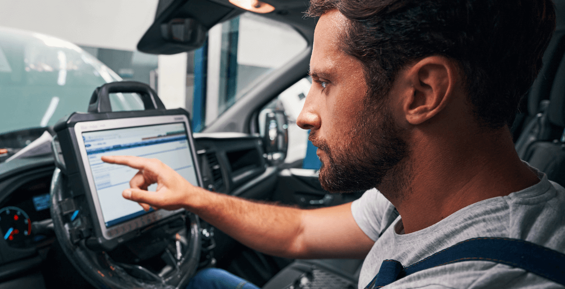 fleet management software costs and pricing
