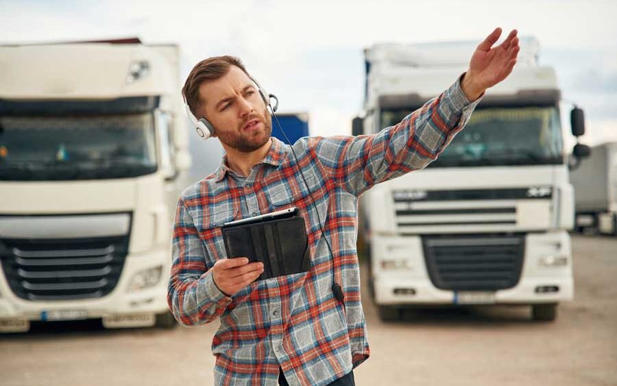 A guide to key elements needed for successful fleet management