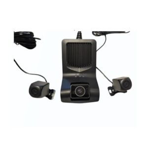 Vehicle Video Telematics Camera