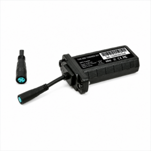 Geosavi GEO109 hardwired GPS tracker