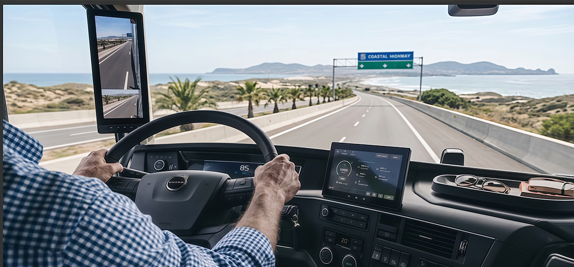 How Does an ELD Protect Your Driver at a Roadside Inspection Every Fleet Manager Should Ask About ELD Log Editing