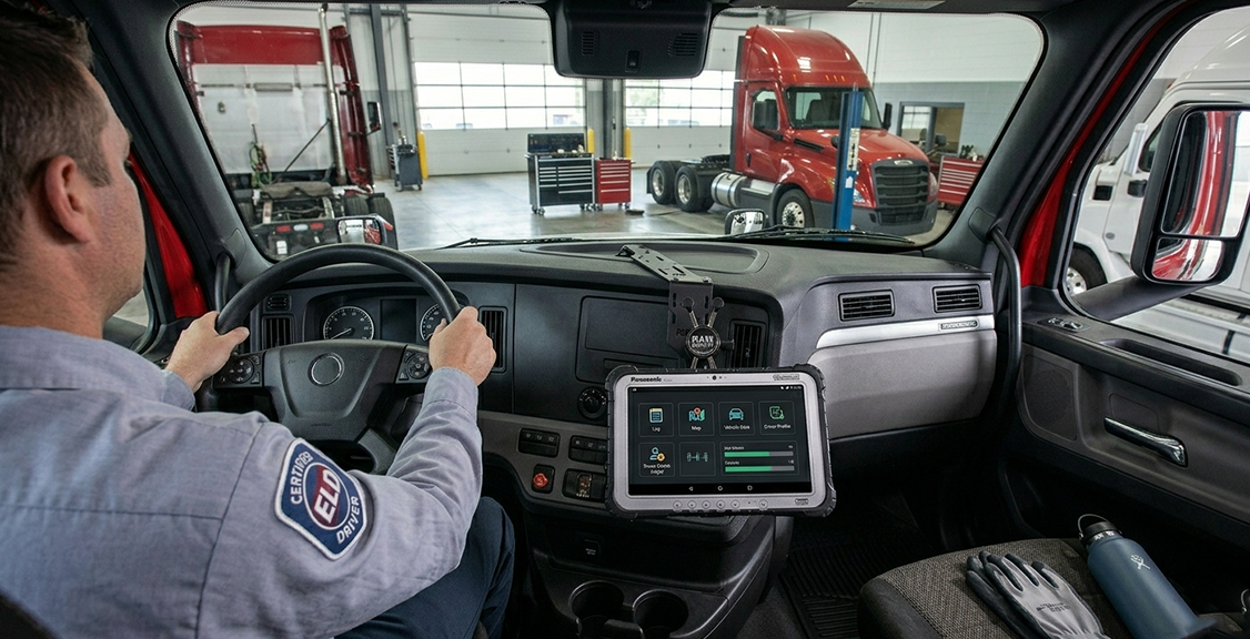 Short-Haul and Long-Haul Requirements Compare How Does Accurate Record Keeping Protect a Fleet’s_Hours