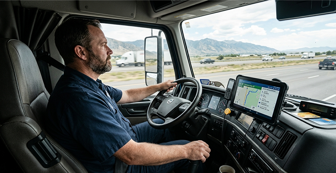 How Does Fleet Management Support DOT Audits 1 1 Fleet Management