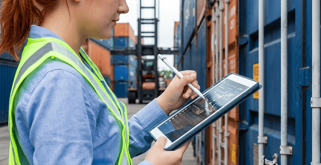 How Does Fleet Management Support DOT Audits 2 1 1 Fleet Management