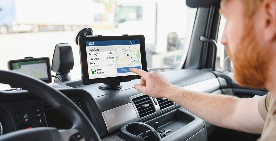 How Does an ELD Protect Your Driver at a Roadside Inspection How Does an ELD Protect Your Driver at a Roadside Inspection