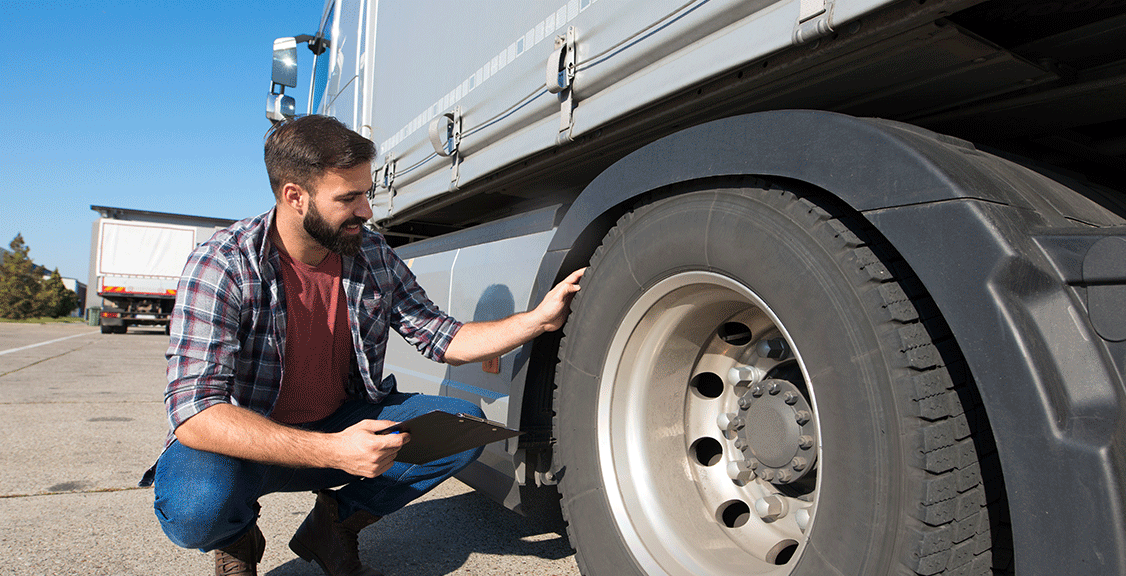 How Does an ELD Protect Your Driver at a Roadside Inspection How Does an ELD Protect Your Driver at a Roadside Inspection