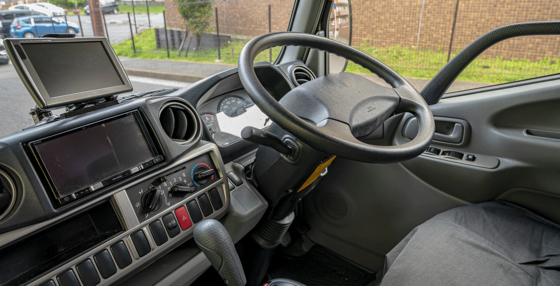 ELD Platform Support Safer Roads ELD Platform Support Safer Roads
