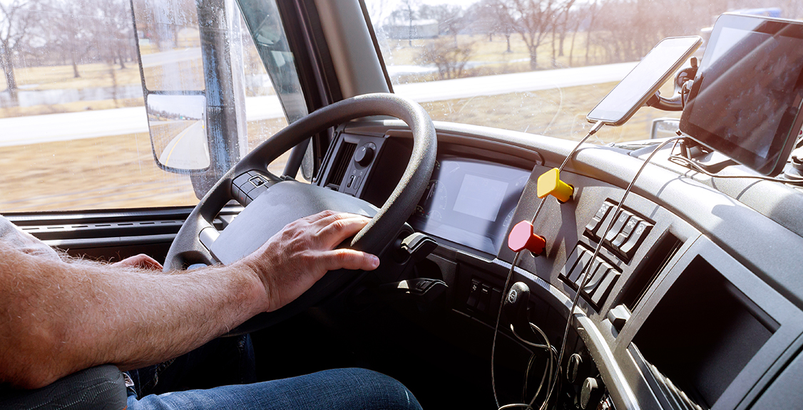 Use an ELD and Who Does Not Use an ELD and Who Does Not