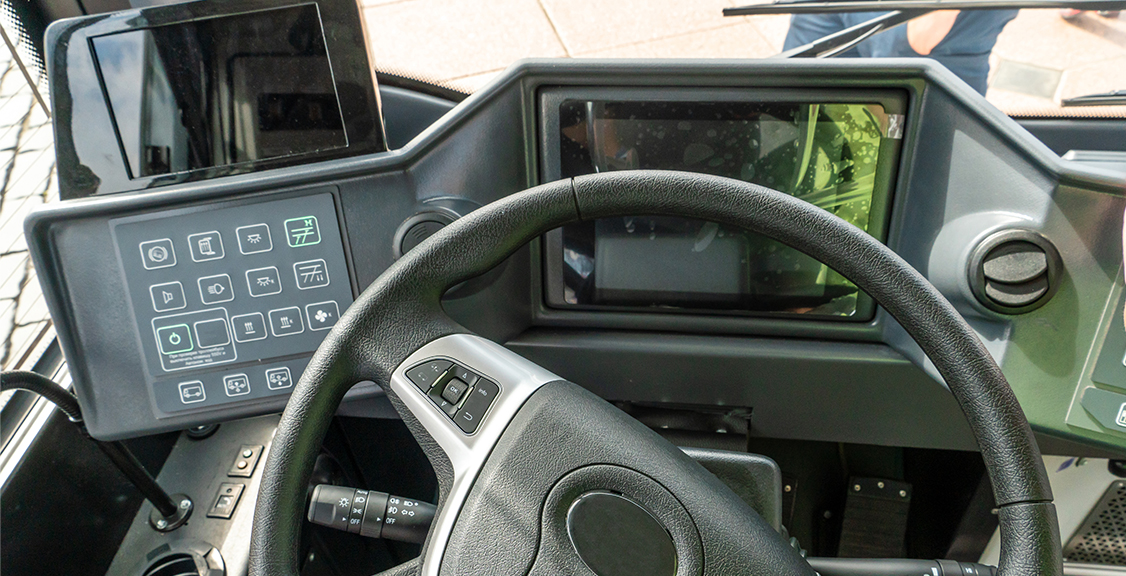 Use an ELD and Who Does Not What Construction Vehicle Types Fall Under the ELD Rule ELD Compliance Rules