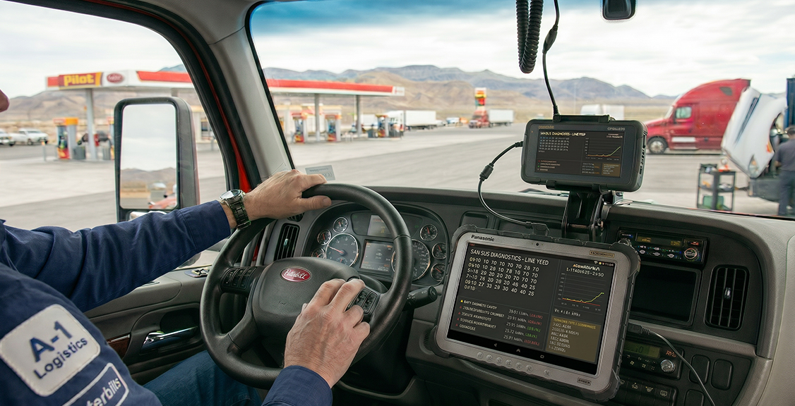Use an ELD and Who Does Not What Do Trucking Operating Costs Look Like_in_2026
