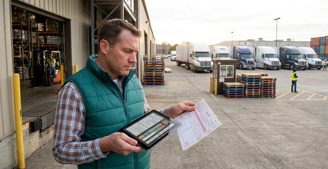 What Should You Look for in a Fleet Management Platform 1 1 Fleet Management