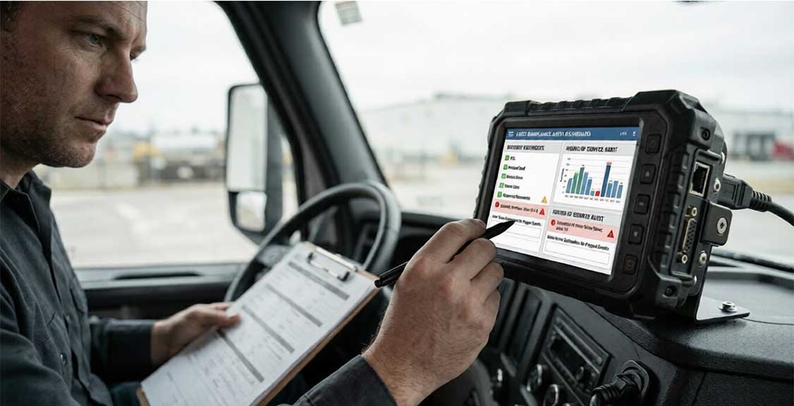 owner operator truck expenses