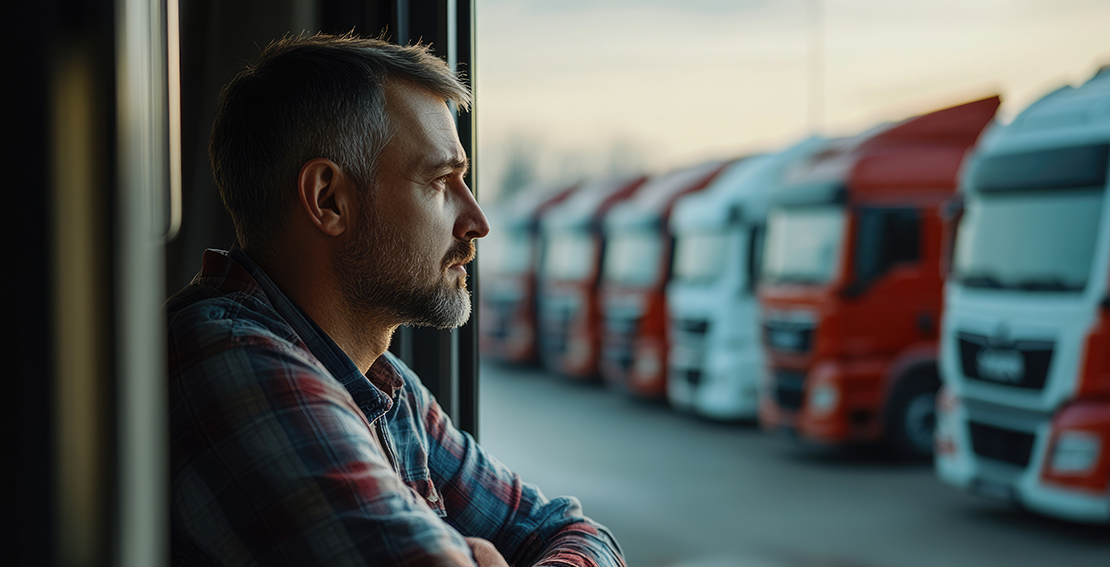 How Is the Driver Shortage Affecting Fleets in 2026