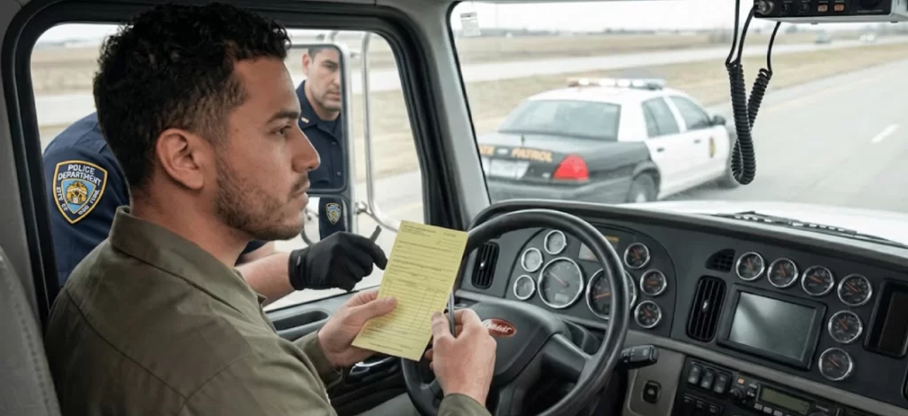 Short-Haul and Long-Haul Requirements Compare New Project 4 box truck ELD requirements