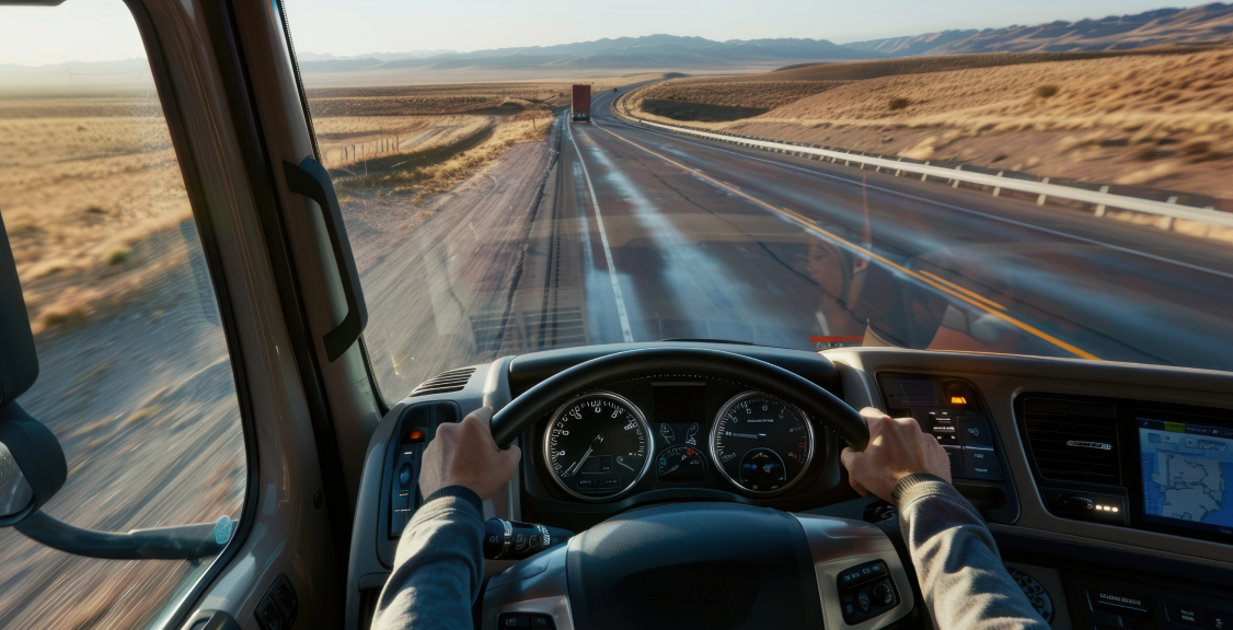 Why Does This Matter Roadside Inspection
