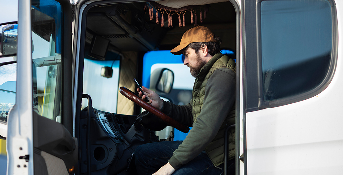 What Are the Compounding Pressures Reshaping Fleet Management