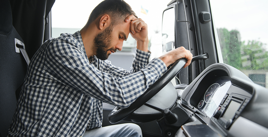 What Are the Most Common HOS and Compliance Failures