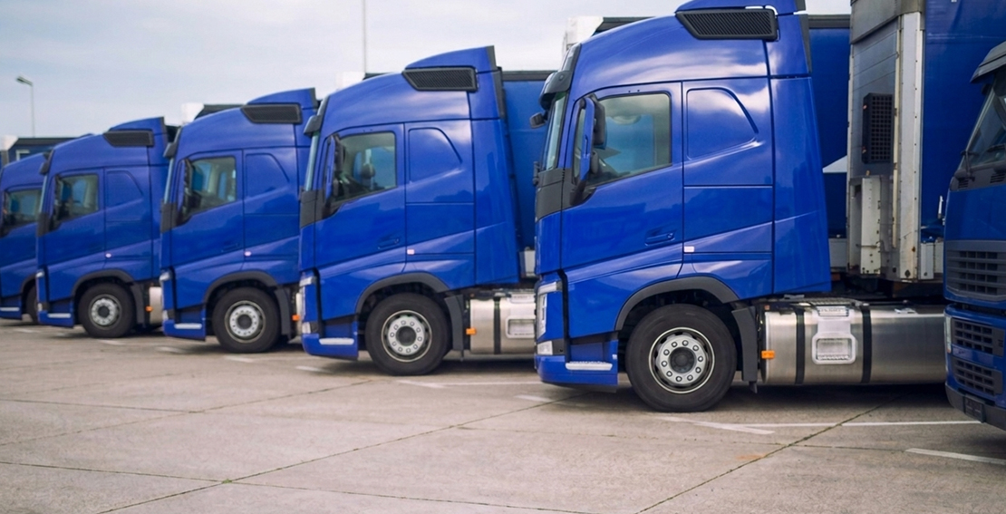 What Does Effective Fleet Maintenance Look Like