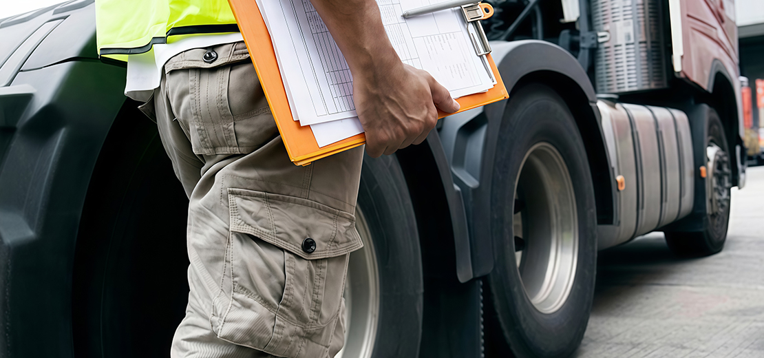 What Does the Driver Need to Do Right-Away