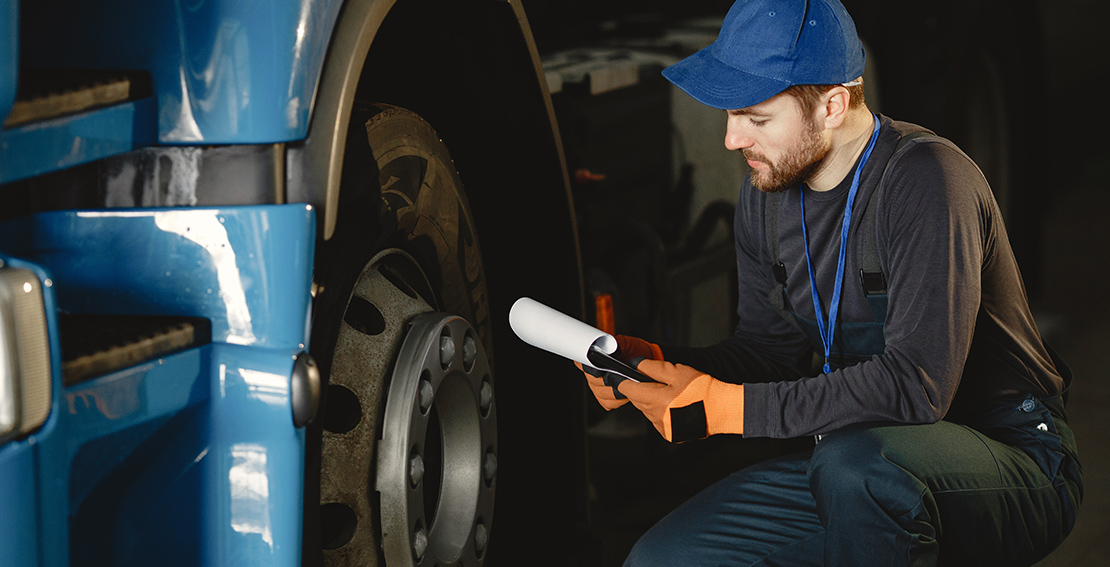 What Is a DVIR and Why Is It Part of Fleet Management