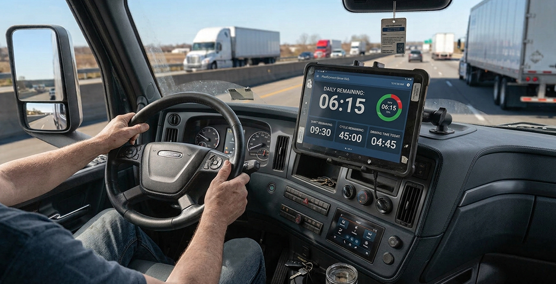 What Makes a Fleet Solution Right for a Small_Fleet