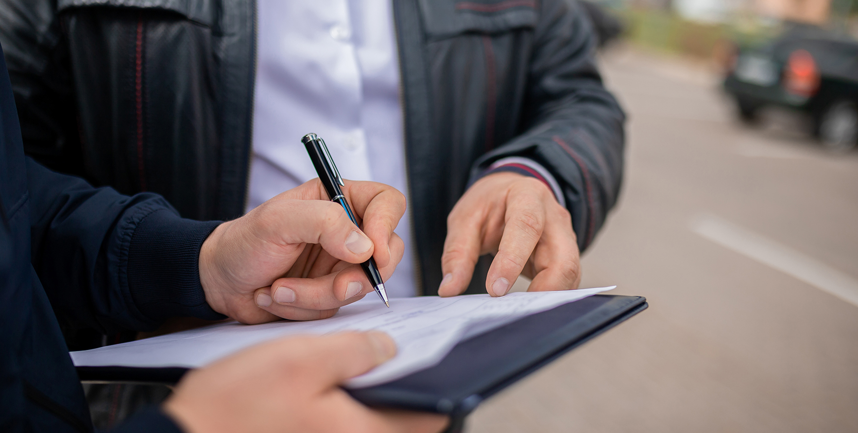 What Should You Know About Contract Terms Before Signing