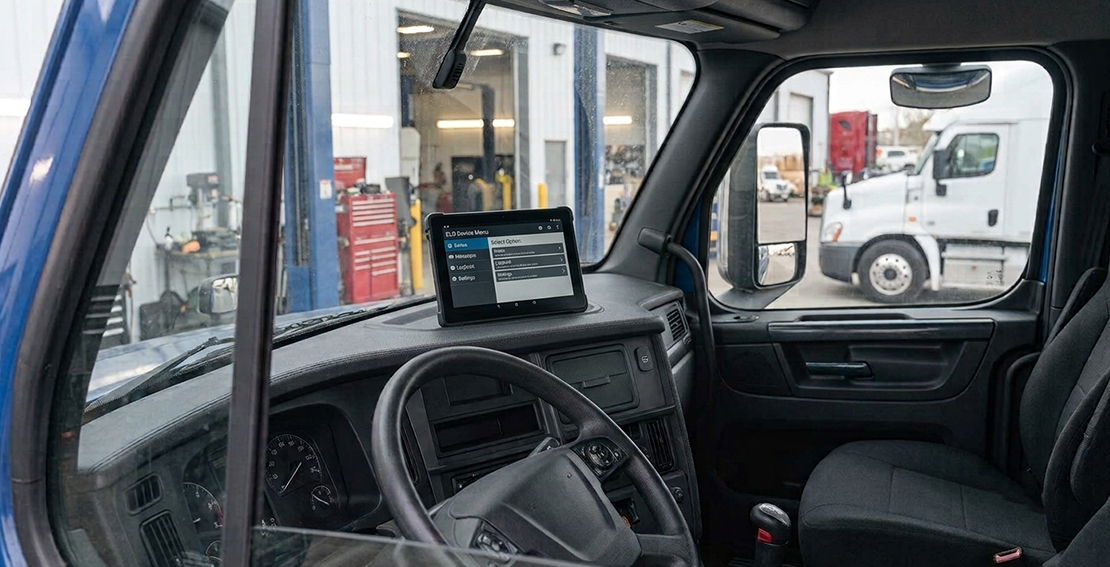What Should You Look for in an ELD Platform in 2026