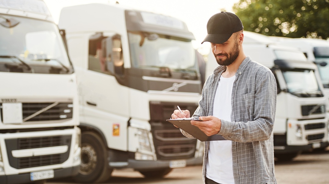 5 Pillars Of Successful Fleet Management
