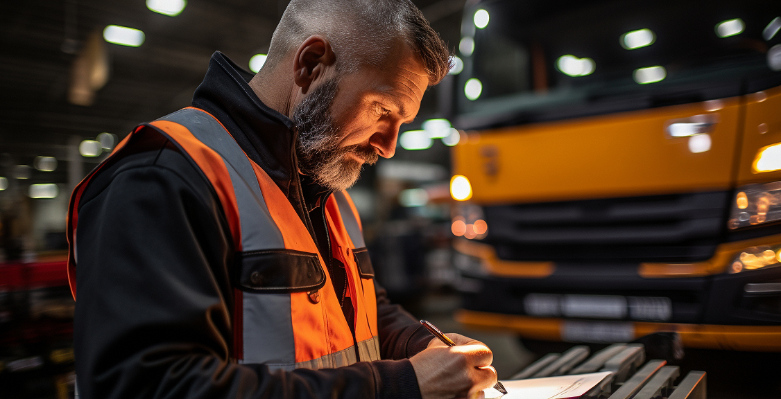 owner operator ELD exemptions