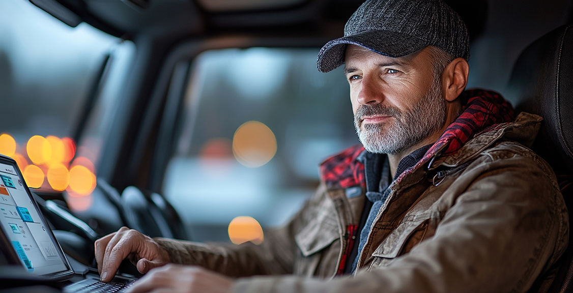 owner operator trucking