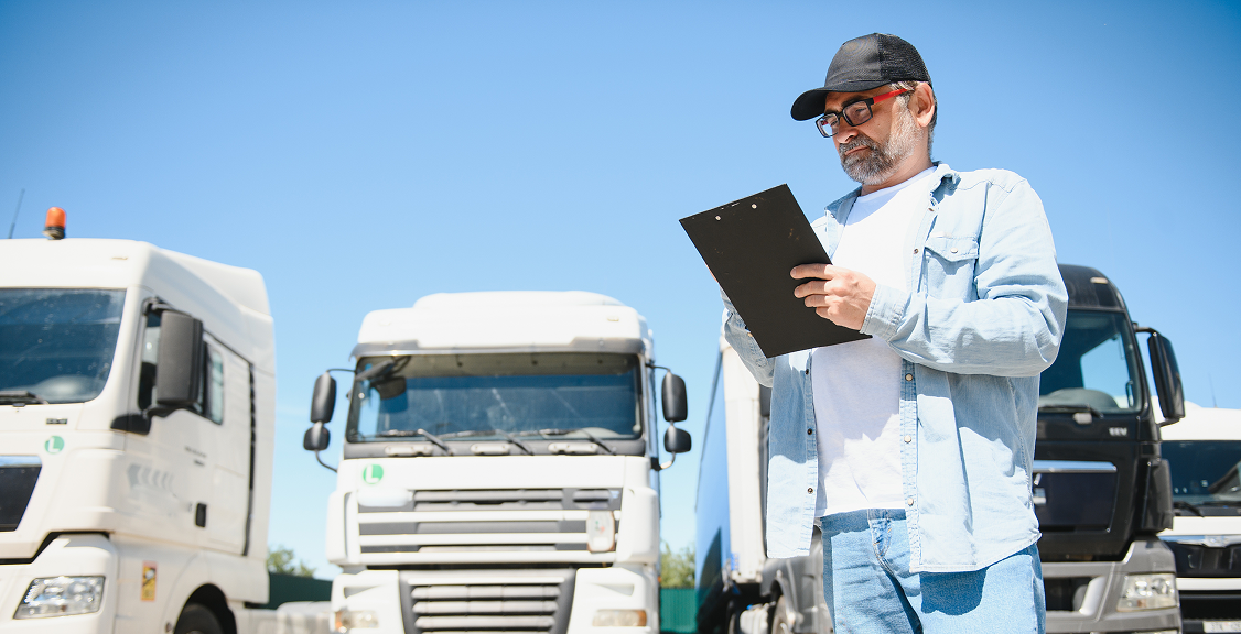 short haul exemption trucking