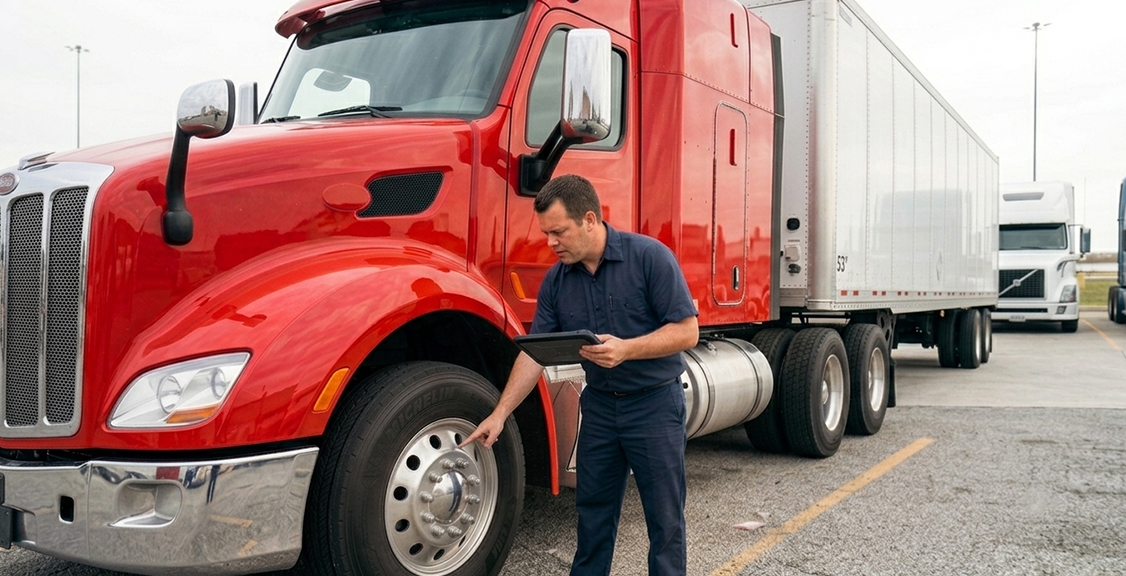 How Do Digital DVIR Tools Improve Maintenance Records