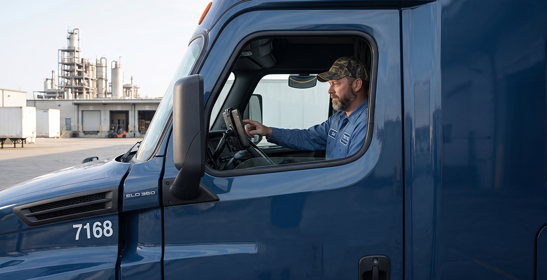 Use an ELD and Who Does Not Should-You-Check-Before-You-Start-Driving
