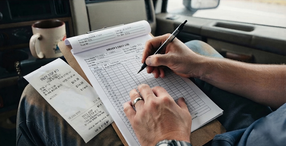 Use an ELD and Who Does Not What Does It Mean to Reconstruct a Record of_Duty_Status