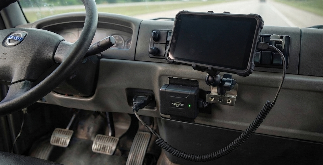 What Is the OBD Plug and Which Trucks Use It