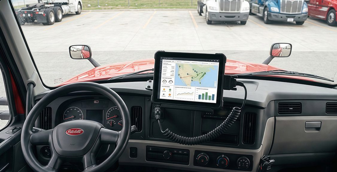 Why Is an ELD the Foundation of Fleet_Compliance