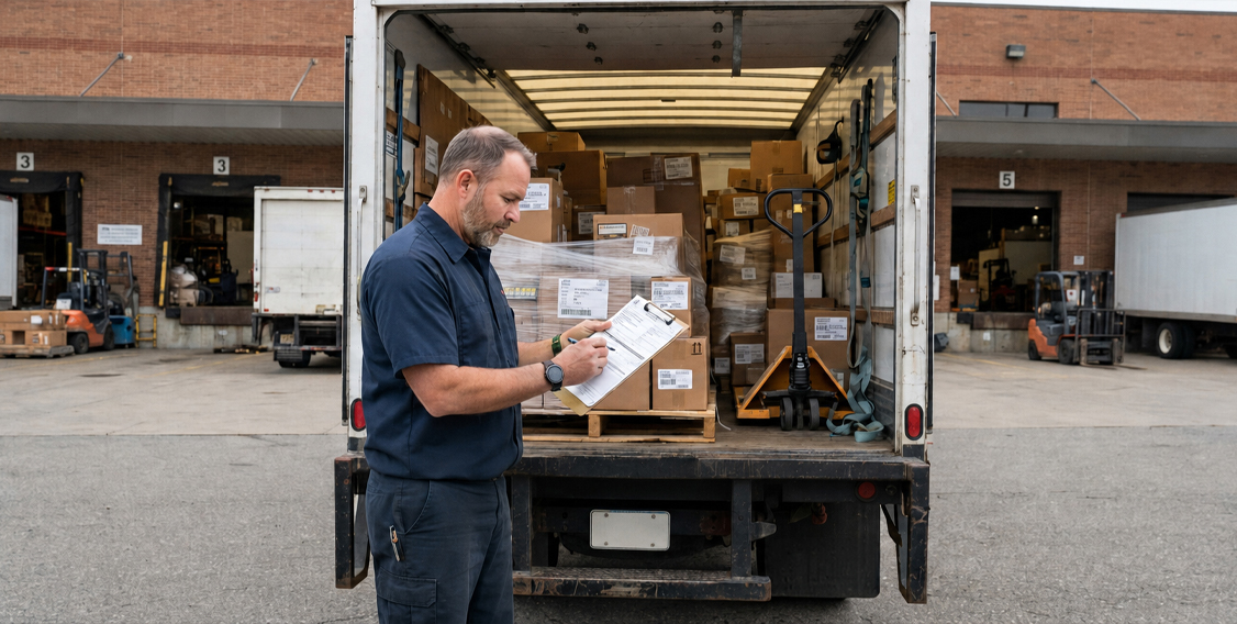 Use an ELD and Who Does Not Are You Sure Your Vehicle Actually Needs an ELD