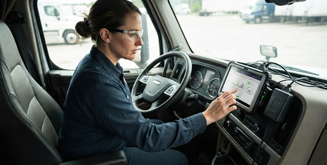 Use an ELD and Who Does Not How Do You Verify the ELD Is Working Correctly After Installation