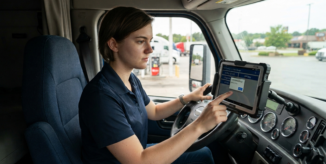 Use an ELD and Who Does Not What Do New Drivers Need to Know About Hours of Service