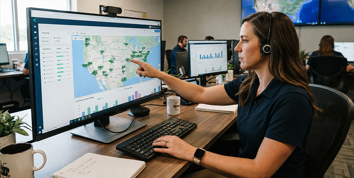 What Questions Should You Ask Before Choosing a GPS Tracking Provider