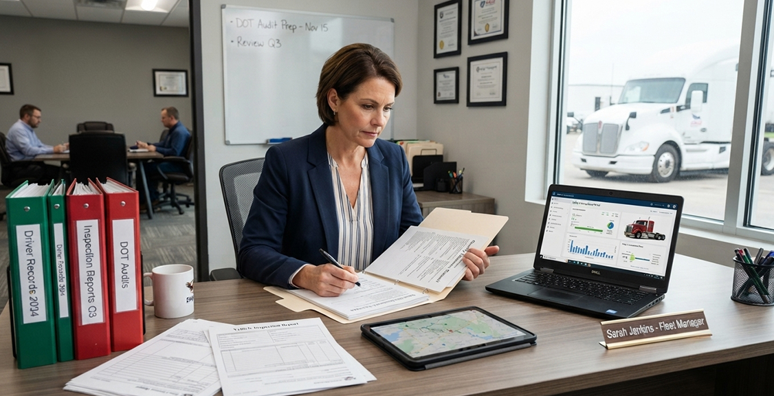 What Should Be Reviewed Quarterly Or Annually
