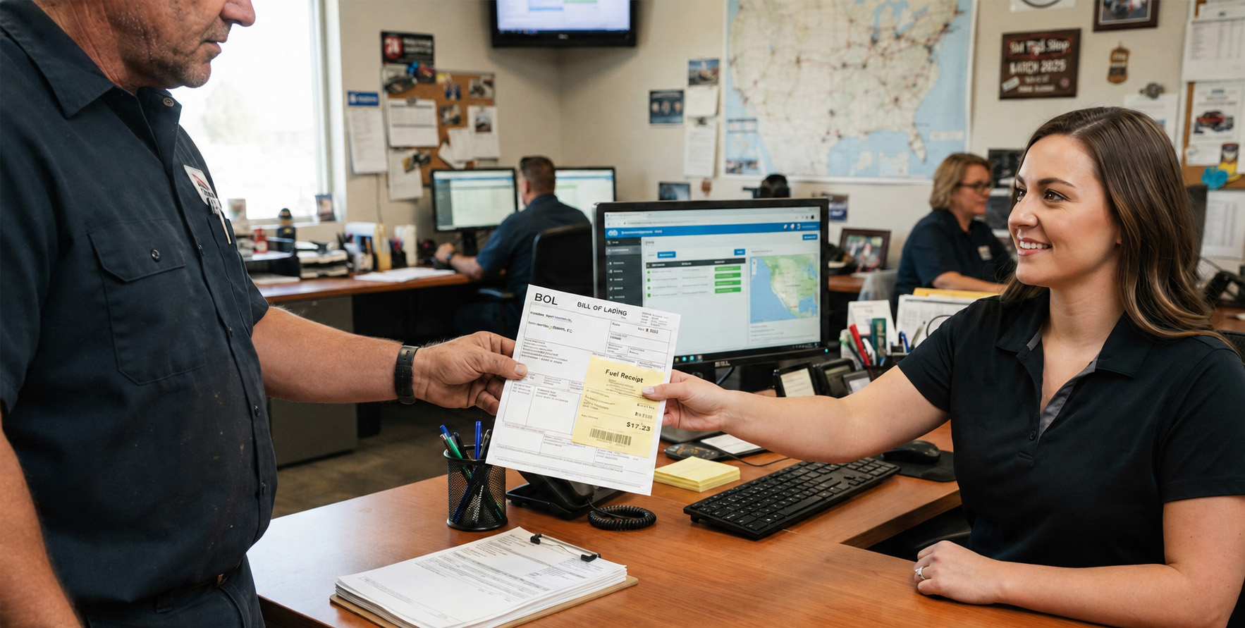 Use an ELD and Who Does Not What Types of Documents Count as Supporting Documents..