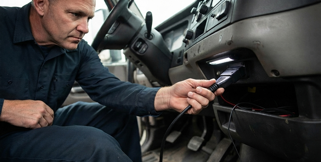 Use an ELD and Who Does Not Why-Does-Checking-FMCSA-Registration-Matter-Before-You-Install-a-New-ELD